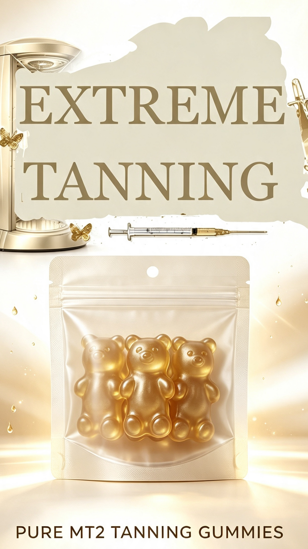 Tan jelly's