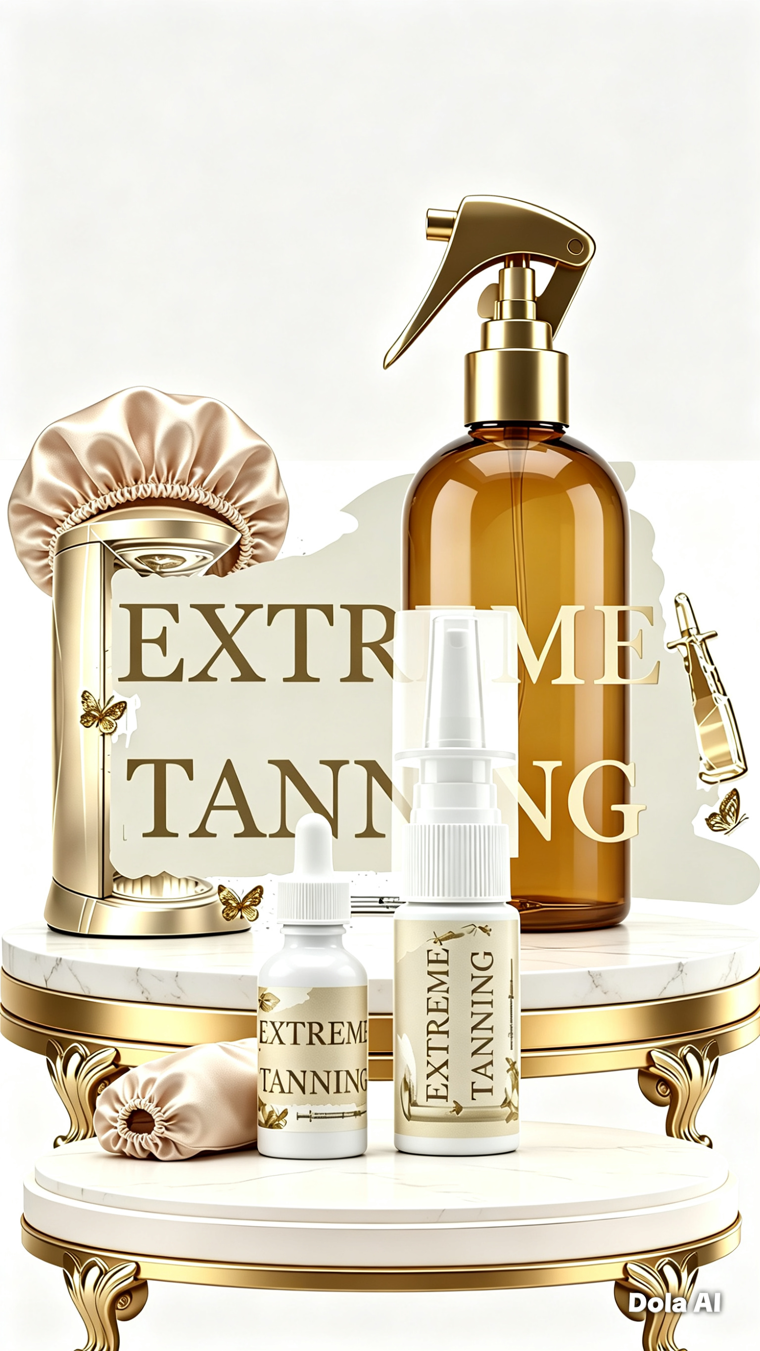 Starter Bundle - Oil