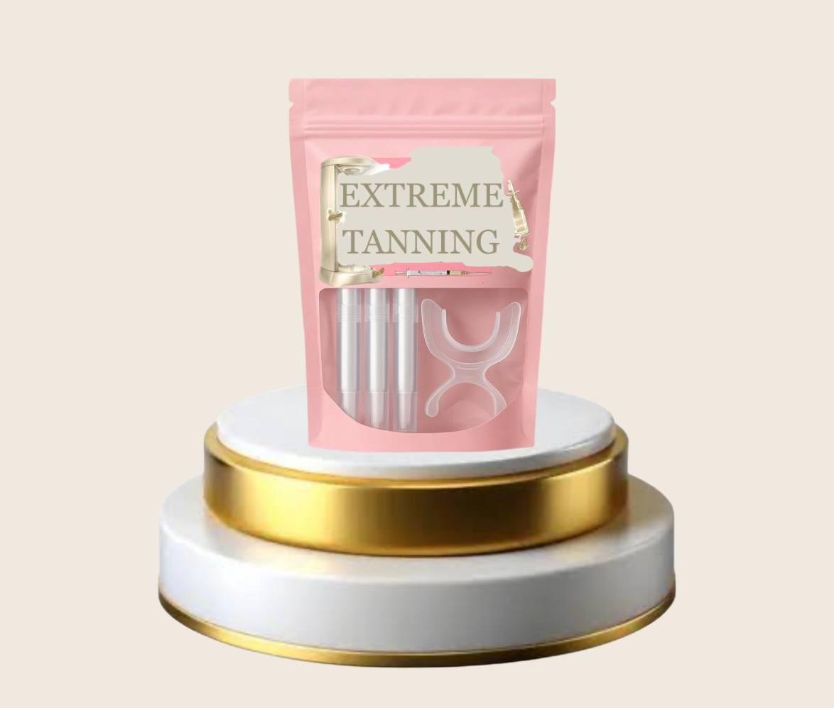 Teeth Whitening Kit