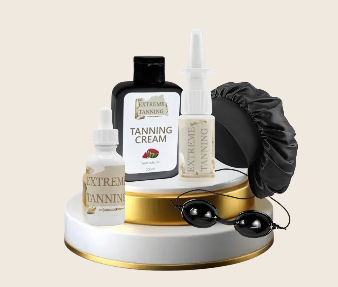 Starter Bundle